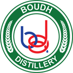 Boudh Distillery