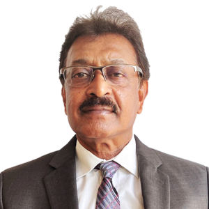 Sanjay Sahu, Director: Kishore Prasad Bijay Prasad Ltd.