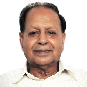 Uday Shanker Prasad, Chairman: Boudh Distillery